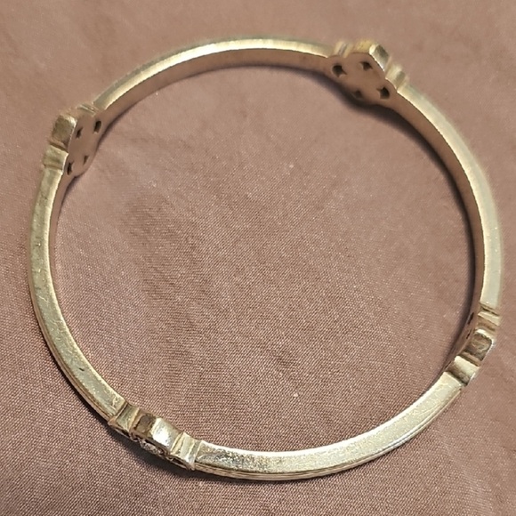 Brighton Toledo  Bangle Bracelet - Picture 2 of 4